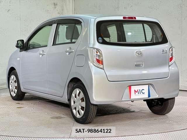 Daihatsu MIRA ES 2016-02 8562731-6