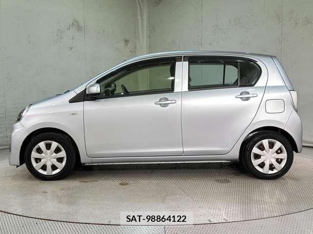 Daihatsu MIRA ES 2016-02 8562731-7