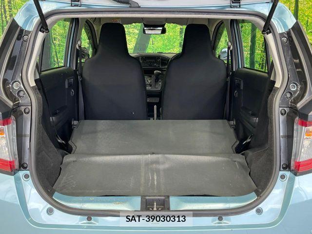 Daihatsu MIRA ES 2020-11 8562728-9