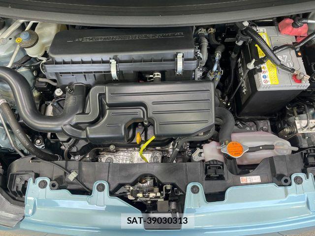 Daihatsu MIRA ES 2020-11 8562728-17
