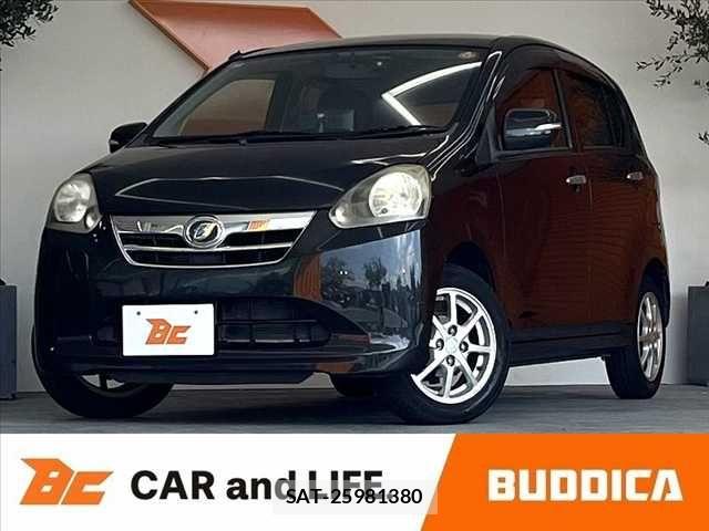 Daihatsu MIRA ES 2013-02 8562739-0