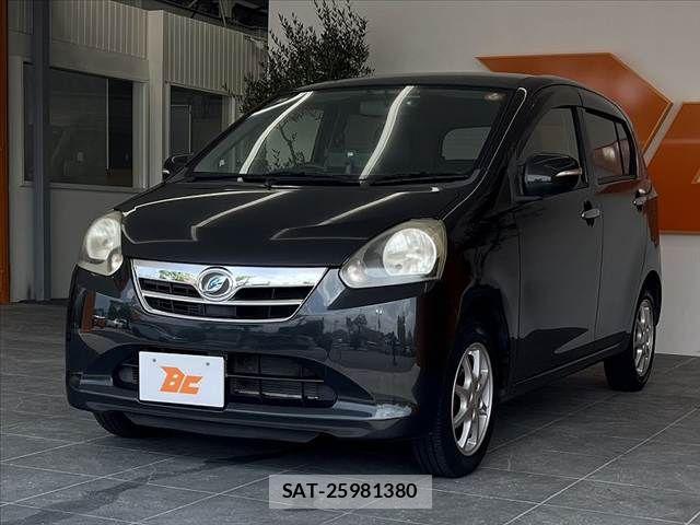 Daihatsu MIRA ES 2013-02 8562739-9