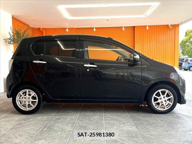 Daihatsu MIRA ES 2013-02 8562739-11
