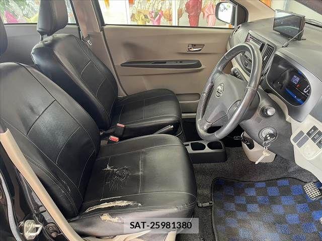 Daihatsu MIRA ES 2013-02 8562739-15