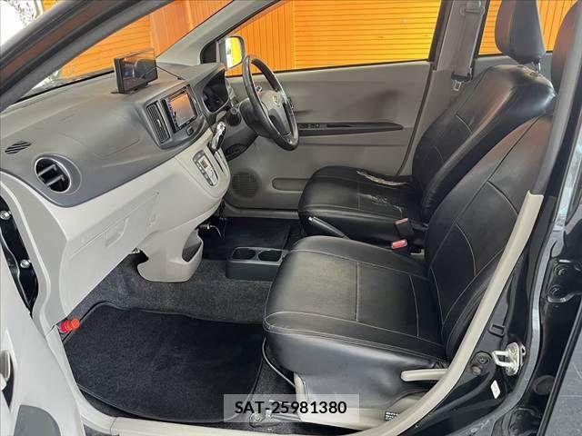 Daihatsu MIRA ES 2013-02 8562739-16