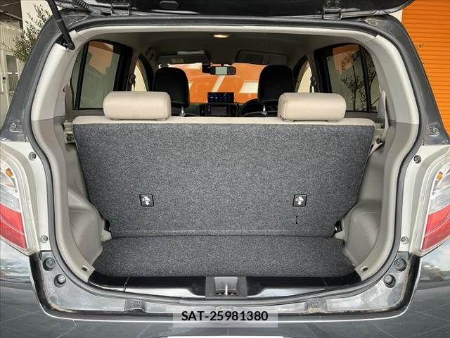 Daihatsu MIRA ES 2013-02 8562739-19