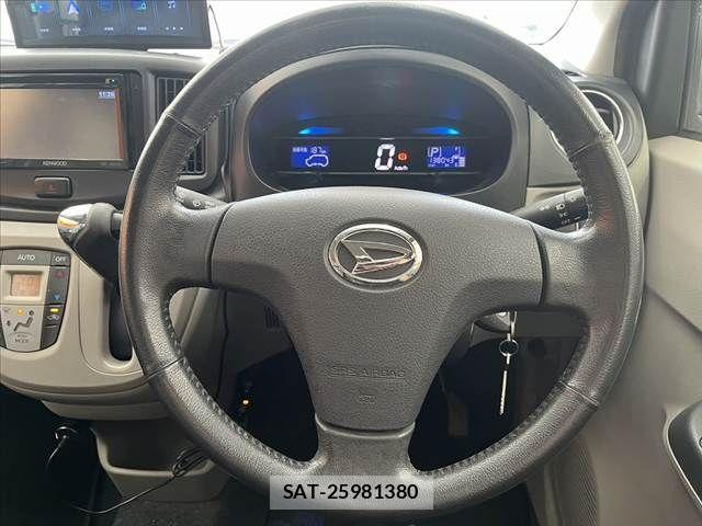 Daihatsu MIRA ES 2013-02 8562739-25