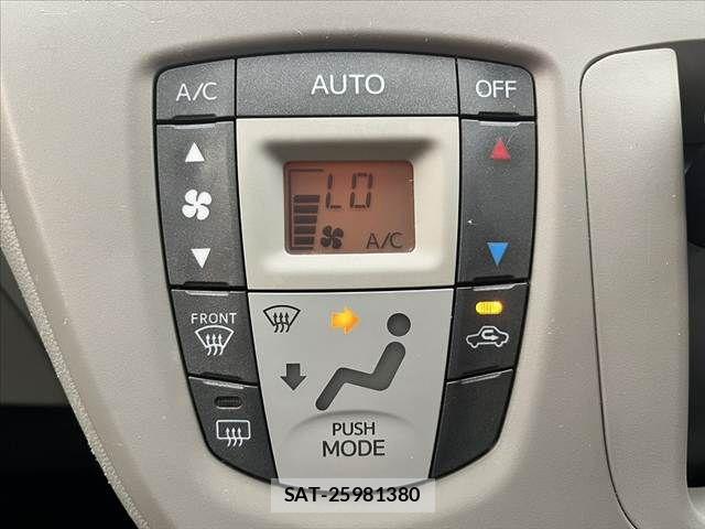 Daihatsu MIRA ES 2013-02 8562739-3