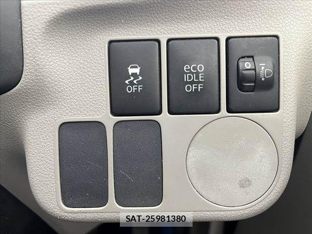 Daihatsu MIRA ES 2013-02 8562739-6