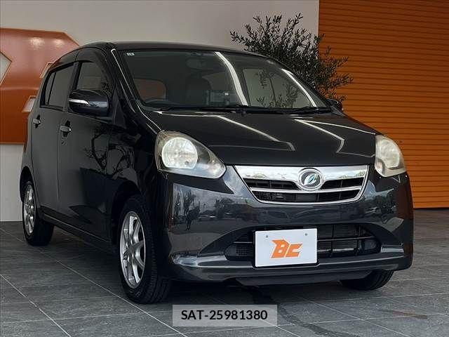 Daihatsu MIRA ES 2013-02 8562739-7
