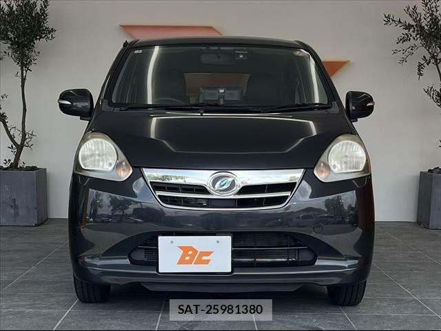 Daihatsu MIRA ES 2013-02 8562739-8