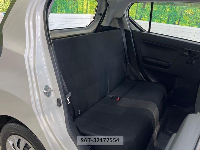 Daihatsu MIRA ES 2021-04 8562725-9