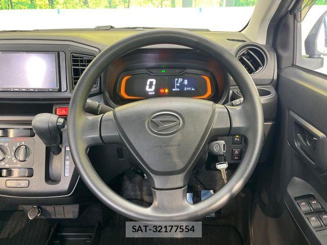 Daihatsu MIRA ES 2021-04 8562725-11