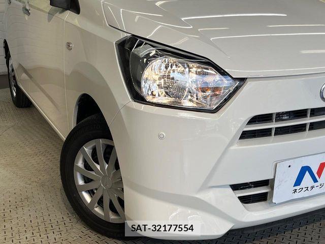 Daihatsu MIRA ES 2021-04 8562725-12