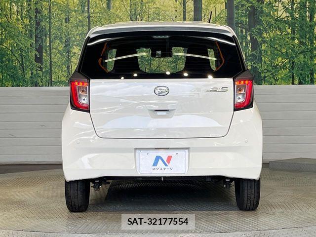 Daihatsu MIRA ES 2021-04 8562725-15