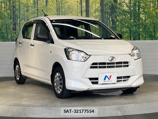 Daihatsu MIRA ES 2021-04 8562725-16