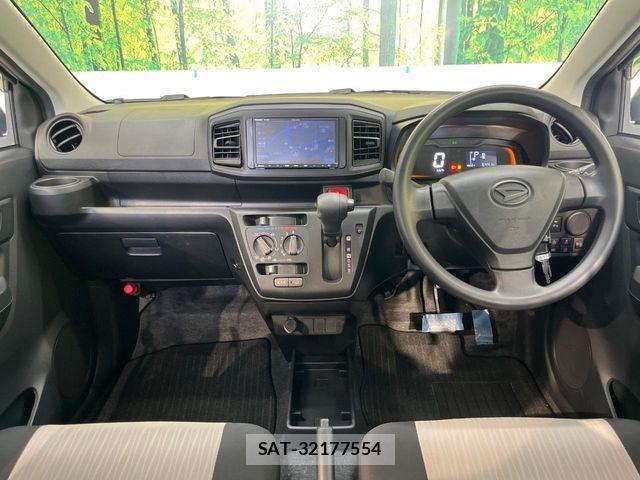 Daihatsu MIRA ES 2021-04 8562725-1