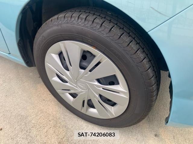 Daihatsu MIRA ES 2019-01 8562736-9