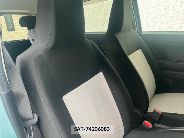 Daihatsu MIRA ES 2019-01 8562736-10