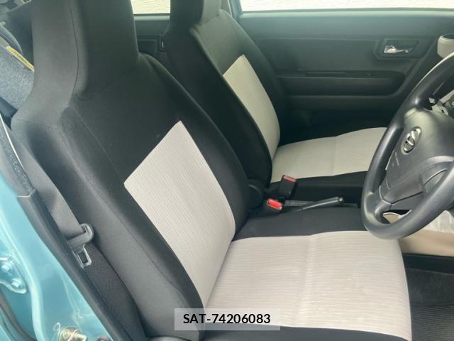 Daihatsu MIRA ES 2019-01 8562736-11