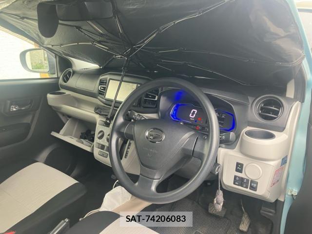 Daihatsu MIRA ES 2019-01 8562736-14