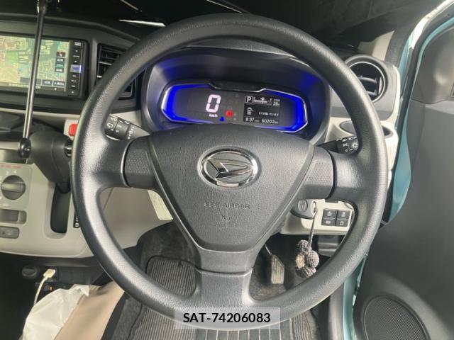 Daihatsu MIRA ES 2019-01 8562736-15