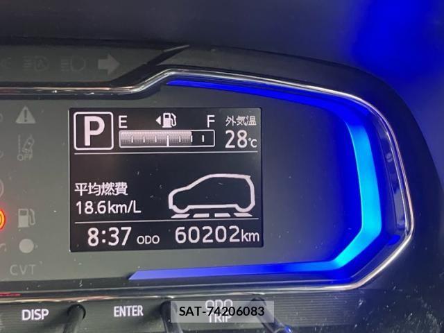 Daihatsu MIRA ES 2019-01 8562736-16