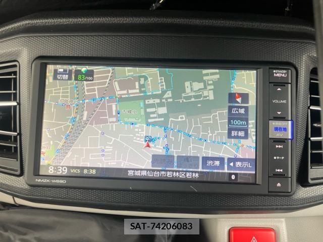 Daihatsu MIRA ES 2019-01 8562736-17