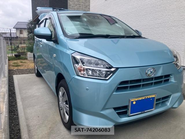 Daihatsu MIRA ES 2019-01 8562736-1