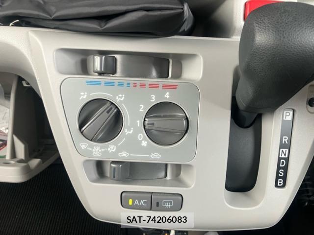 Daihatsu MIRA ES 2019-01 8562736-20