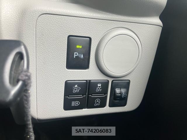 Daihatsu MIRA ES 2019-01 8562736-21