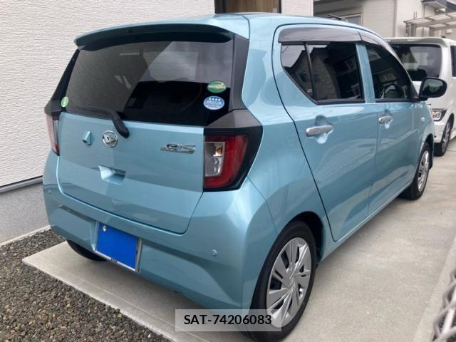 Daihatsu MIRA ES 2019-01 8562736-3