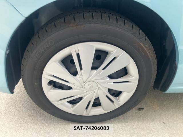 Daihatsu MIRA ES 2019-01 8562736-7