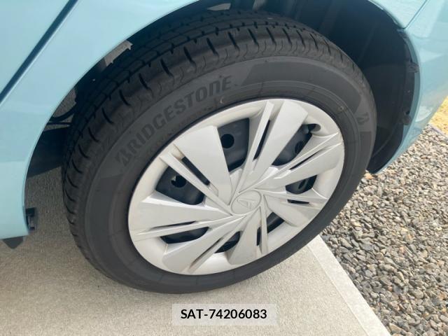 Daihatsu MIRA ES 2019-01 8562736-8