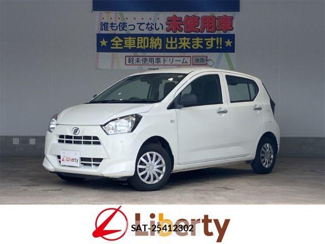 Daihatsu MIRA ES 2021-07 8627773-0