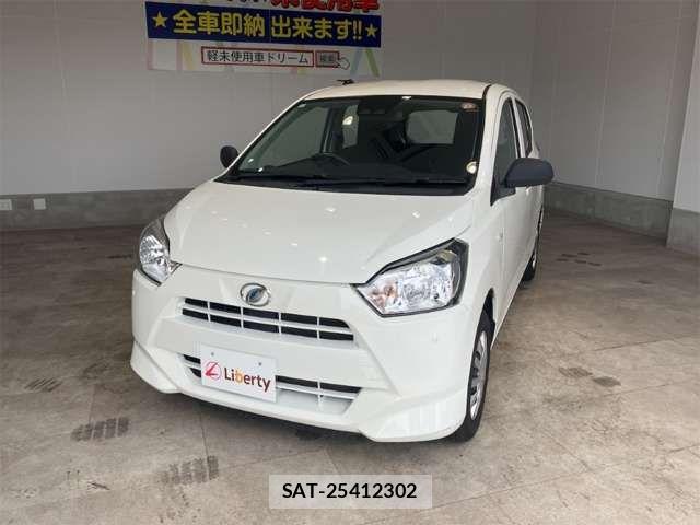 Daihatsu MIRA ES 2021-07 8627773-9