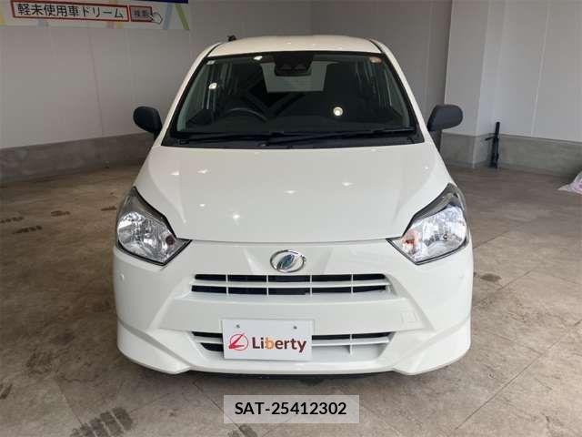 Daihatsu MIRA ES 2021-07 8627773-10