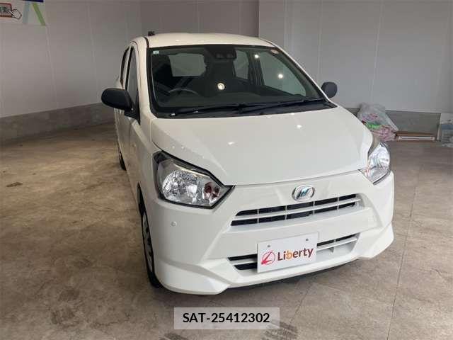 Daihatsu MIRA ES 2021-07 8627773-11