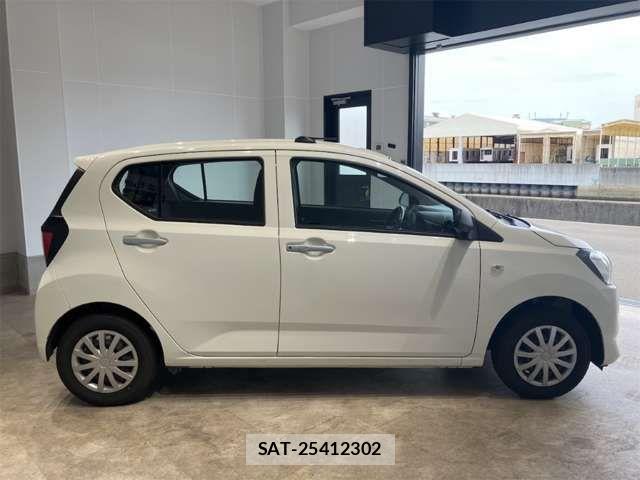 Daihatsu MIRA ES 2021-07 8627773-12