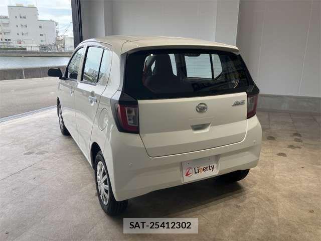 Daihatsu MIRA ES 2021-07 8627773-14