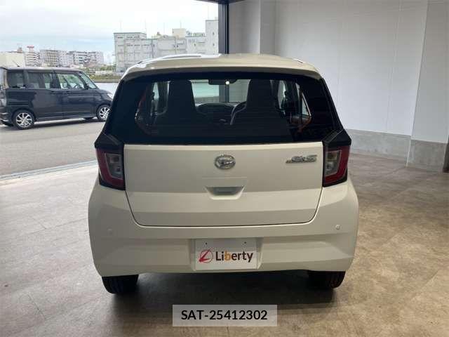 Daihatsu MIRA ES 2021-07 8627773-15