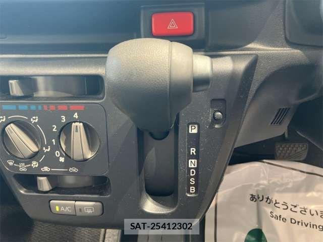 Daihatsu MIRA ES 2021-07 8627773-7