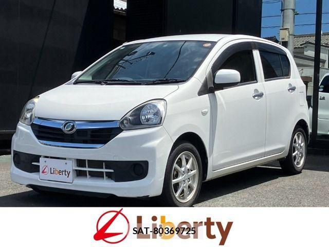 Daihatsu MIRA ES 2016-02 8627779-0
