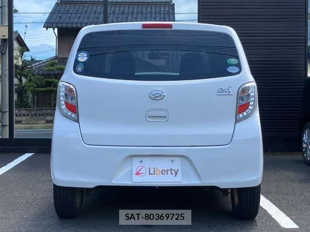 Daihatsu MIRA ES 2016-02 8627779-9