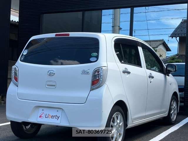 Daihatsu MIRA ES 2016-02 8627779-10