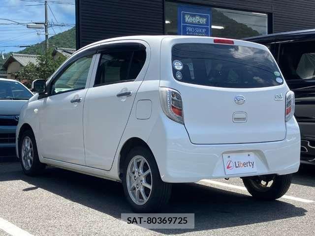 Daihatsu MIRA ES 2016-02 8627779-11