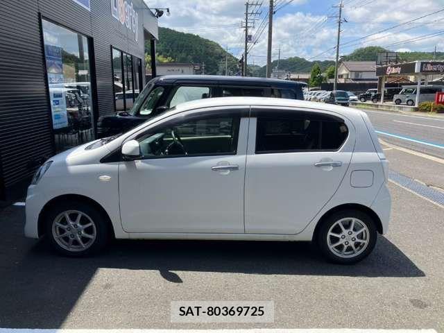 Daihatsu MIRA ES 2016-02 8627779-12