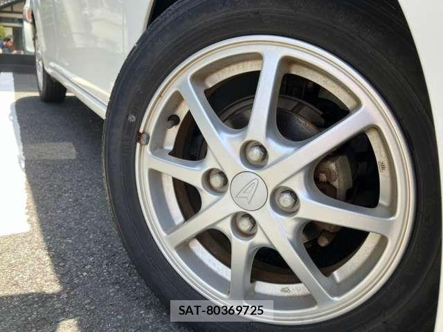 Daihatsu MIRA ES 2016-02 8627779-13