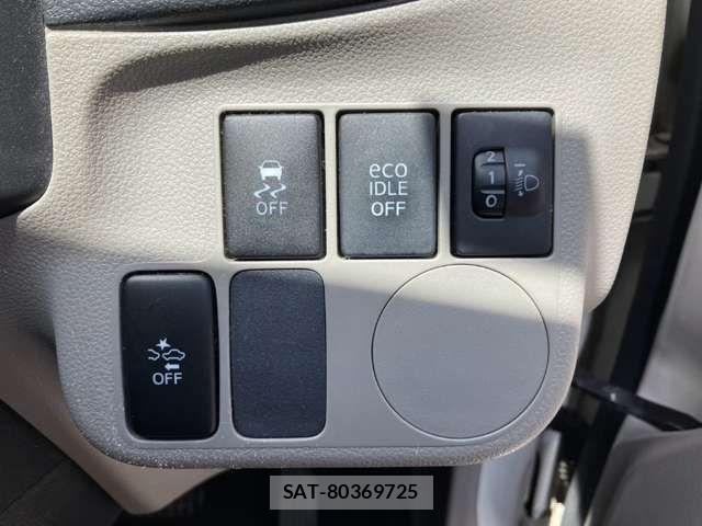 Daihatsu MIRA ES 2016-02 8627779-15