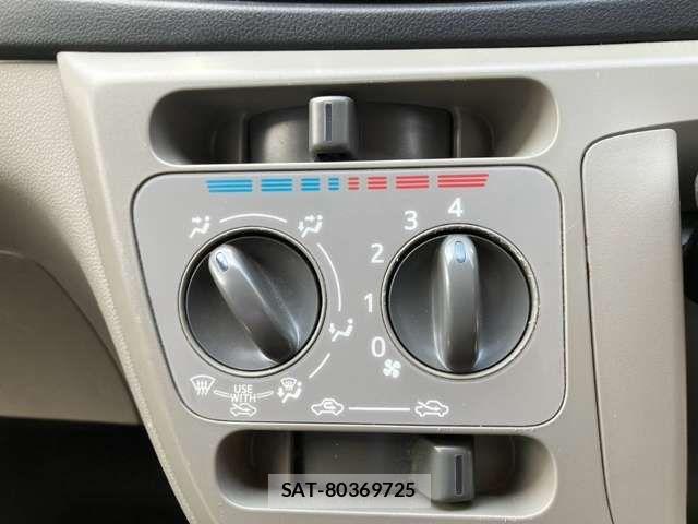 Daihatsu MIRA ES 2016-02 8627779-3